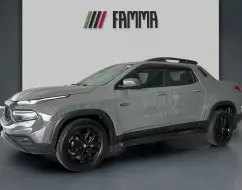 FIAT TORO 2.0 16V TURBO DIESEL ULTRA 4WD AT9 FIAT TORO 2.0 16V TURBO DIESEL ULTRA 4WD AT9