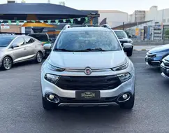 FIAT TORO 2.0 16V TURBO DIESEL FREEDOM 4WD AT9 FIAT TORO 2.0 16V TURBO DIESEL FREEDOM 4WD AT9