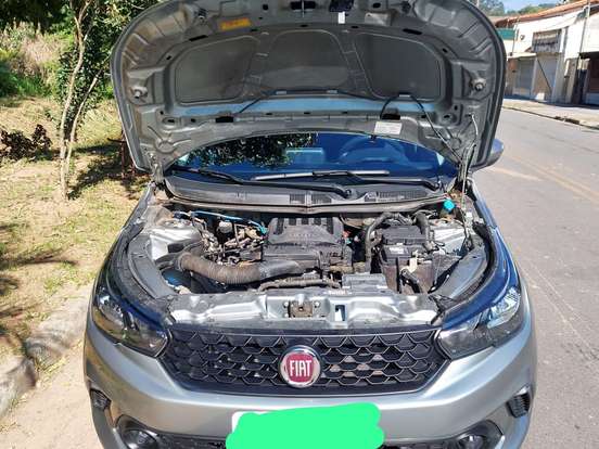 FIAT-ARGO-1.0 FIREFLY FLEX DRIVE MANUAL FIAT-ARGO-2018