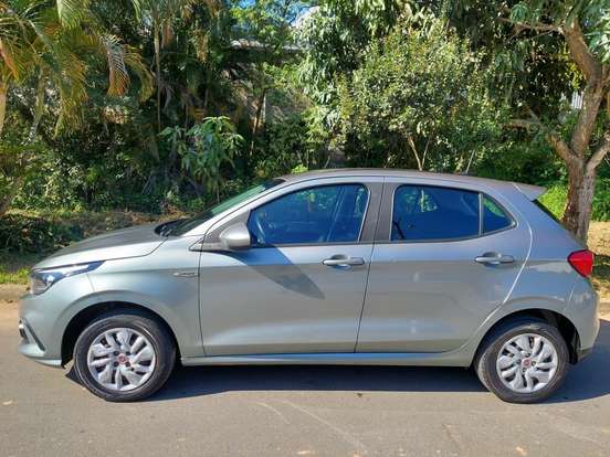 FIAT-ARGO-2018