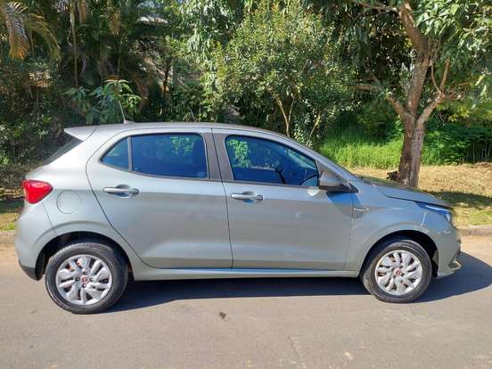 FIAT-ARGO-2018