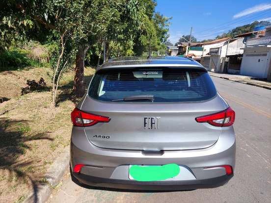 FIAT-ARGO-2018
