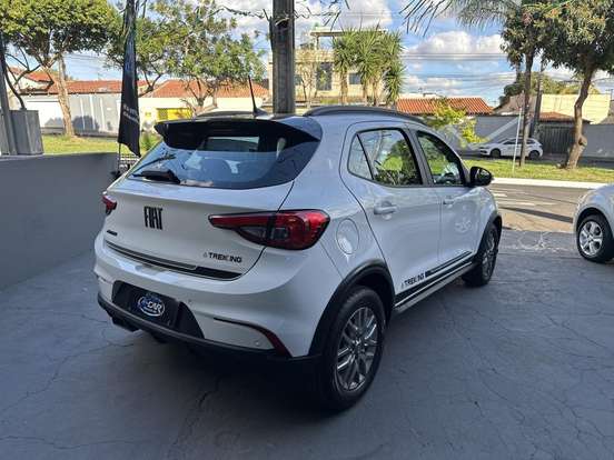 FIAT-ARGO-1.3 FIREFLY FLEX TREKKING MANUAL FIAT-ARGO-2019