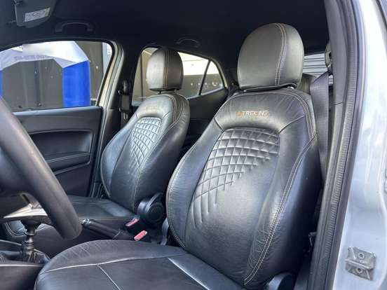 FIAT-ARGO-1.3 FIREFLY FLEX TREKKING MANUAL FIAT-ARGO-2019