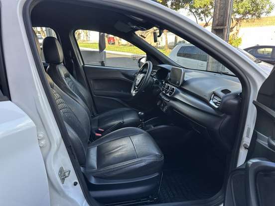 FIAT-ARGO-1.3 FIREFLY FLEX TREKKING MANUAL FIAT-ARGO-2019