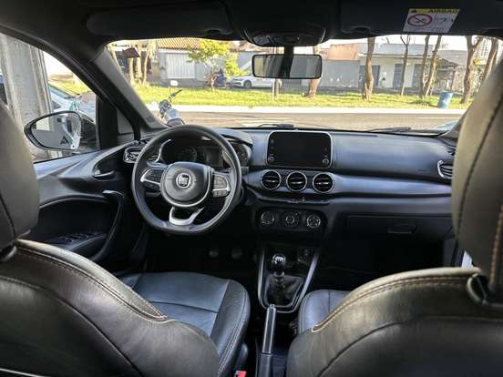 FIAT-ARGO-1.3 FIREFLY FLEX TREKKING MANUAL FIAT-ARGO-2019
