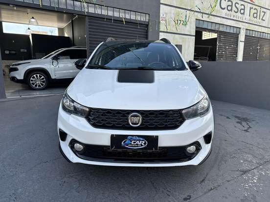 FIAT-ARGO-1.3 FIREFLY FLEX TREKKING MANUAL FIAT-ARGO-2019