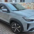 FIAT FASTBACK 1.0 TURBO 200 FLEX AUDACE CVT FIAT FASTBACK 1.0 TURBO 200 FLEX AUDACE CVT