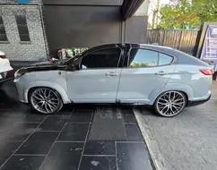 FIAT FASTBACK 1.0 TURBO 200 FLEX CVT FIAT FASTBACK 1.0 TURBO 200 FLEX CVT