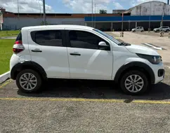 FIAT MOBI 1.0 EVO FLEX LIKE. MANUAL FIAT MOBI 1.0 EVO FLEX LIKE. MANUAL