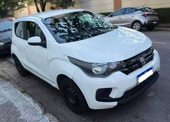 FIAT MOBI 1.0 FIREFLY FLEX DRIVE MANUAL
