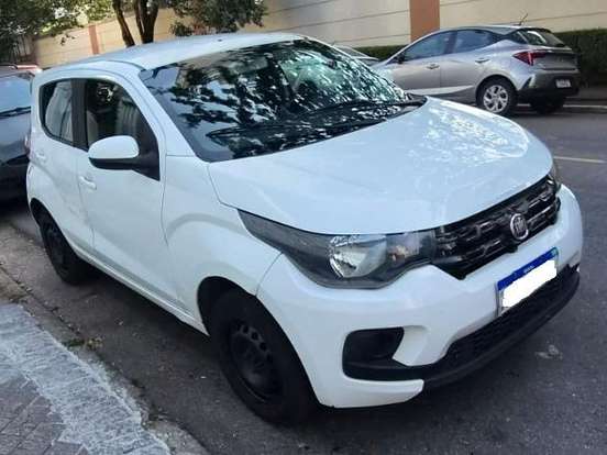 FIAT-MOBI-1.0 FIREFLY FLEX DRIVE MANUAL FIAT-MOBI-2017