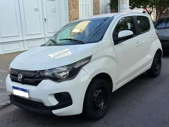 FIAT-MOBI-1.0 FIREFLY FLEX DRIVE MANUAL FIAT-MOBI-2017