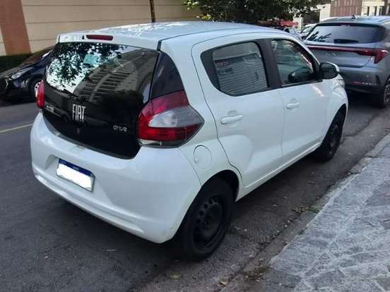 FIAT-MOBI-1.0 FIREFLY FLEX DRIVE MANUAL FIAT-MOBI-2017