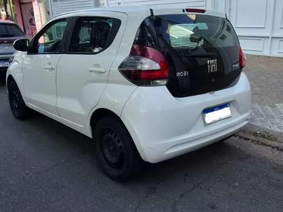 FIAT-MOBI-1.0 FIREFLY FLEX DRIVE MANUAL FIAT-MOBI-2017