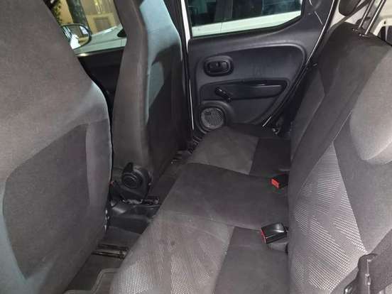FIAT-MOBI-1.0 FIREFLY FLEX DRIVE MANUAL FIAT-MOBI-2017