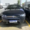 FIAT PALIO 1.4 MPI ELX 8V FLEX 4P MANUAL FIAT PALIO 1.4 MPI ELX 8V FLEX 4P MANUAL