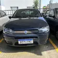 FIAT PALIO 1.4 MPI ELX 8V FLEX 4P MANUAL FIAT PALIO 1.4 MPI ELX 8V FLEX 4P MANUAL