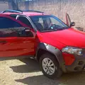 FIAT PALIO 1.8 MPI ADVENTURE WEEKEND 16V FLEX 4P AUTOMATIZADO FIAT PALIO 1.8 MPI ADVENTURE WEEKEND 16V FLEX 4P AUTOMATIZADO