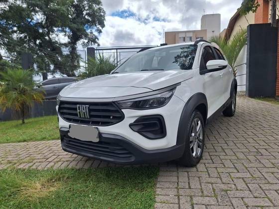 FIAT PULSE 1.3 FLEX DRIVE CVT