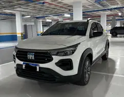 FIAT PULSE 1.3 FLEX DRIVE CVT FIAT PULSE 1.3 FLEX DRIVE CVT
