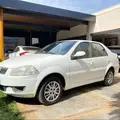 FIAT SIENA 1.4 MPI EL 8V FLEX 4P MANUAL FIAT SIENA 1.4 MPI EL 8V FLEX 4P MANUAL