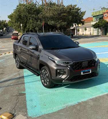 FIAT-STRADA-1.0 TURBO 200 FLEX ULTRA CD CVT FIAT-STRADA-2025