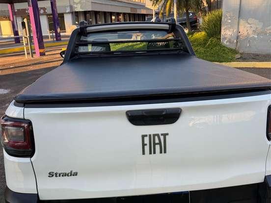 FIAT-STRADA-1.4 FIRE FLEX ENDURANCE CS MANUAL FIAT-STRADA-2021