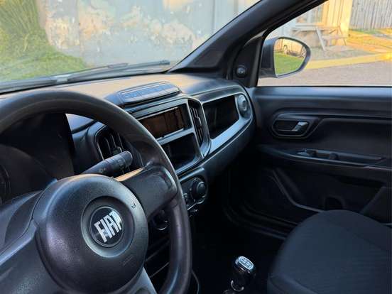 FIAT-STRADA-1.4 FIRE FLEX ENDURANCE CS MANUAL FIAT-STRADA-2021