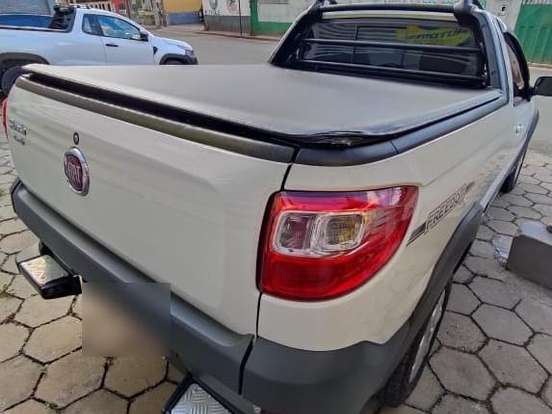 FIAT-STRADA-1.4 MPI FREEDOM CS 8V FLEX 2P MANUAL FIAT-STRADA-2019