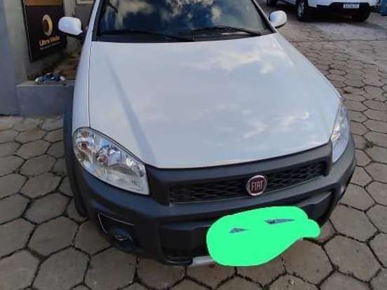 FIAT-STRADA-1.4 MPI FREEDOM CS 8V FLEX 2P MANUAL FIAT-STRADA-2019