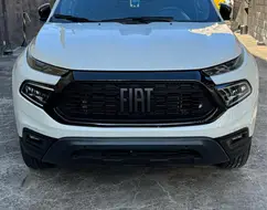 FIAT TORO 1.3 TURBO 270 FLEX VOLCANO AT6 FIAT TORO 1.3 TURBO 270 FLEX VOLCANO AT6