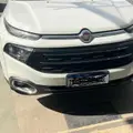 FIAT TORO 1.8 16V EVO FLEX FREEDOM AT6 FIAT TORO 1.8 16V EVO FLEX FREEDOM AT6