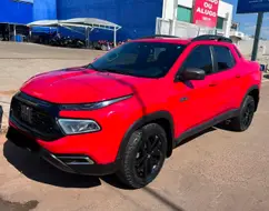 FIAT TORO 2.0 16V TURBO DIESEL ULTRA 4WD AT9 FIAT TORO 2.0 16V TURBO DIESEL ULTRA 4WD AT9