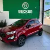 FORD ECOSPORT 1.5 TI-VCT FLEX FREESTYLE MANUAL FORD ECOSPORT 1.5 TI-VCT FLEX FREESTYLE MANUAL