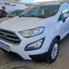 FORD ECOSPORT 1.5 TI-VCT FLEX SE AUTOMÁTICO FORD ECOSPORT 1.5 TI-VCT FLEX SE AUTOMÁTICO
