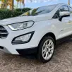 FORD ECOSPORT 2.0 DIRECT FLEX TITANIUM AUTOMÁTICO FORD ECOSPORT 2.0 DIRECT FLEX TITANIUM AUTOMÁTICO
