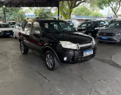 FORD ECOSPORT 2.0 XLT FREESTYLE 16V FLEX 4P MANUAL FORD ECOSPORT 2.0 XLT FREESTYLE 16V FLEX 4P MANUAL