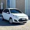 FORD FIESTA 1.0 ROCAM SE 8V FLEX 4P MANUAL FORD FIESTA 1.0 ROCAM SE 8V FLEX 4P MANUAL