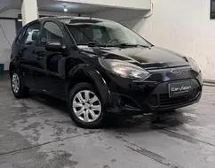 FORD FIESTA 1.0 ROCAM 8V FLEX 4P MANUAL FORD FIESTA 1.0 ROCAM 8V FLEX 4P MANUAL