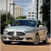 FORD FUSION 2.0 TITANIUM FWD 16V GASOLINA 4P AUTOMÁTICO FORD FUSION 2.0 TITANIUM FWD 16V GASOLINA 4P AUTOMÁTICO