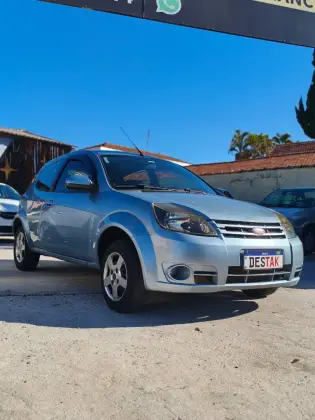 FORD KA 1.0 MPI TECNO 8V FLEX 2P MANUAL FORD KA 1.0 MPI TECNO 8V FLEX 2P MANUAL