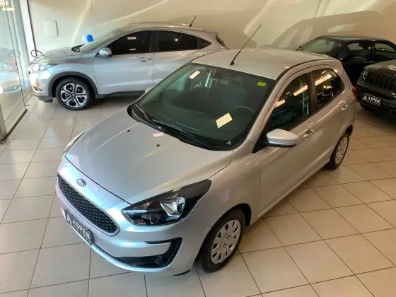 FORD KA 1.0 TI-VCT FLEX SE MANUAL FORD KA 1.0 TI-VCT FLEX SE MANUAL