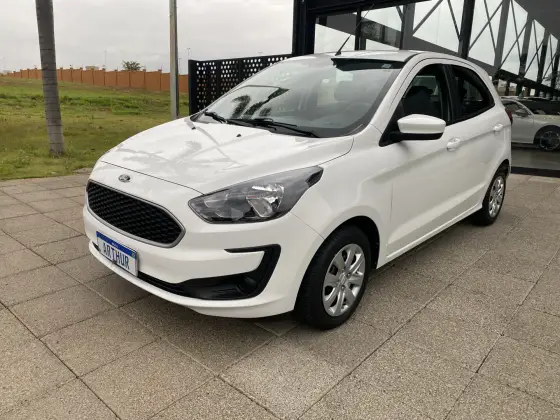 FORD KA 1.0 TI-VCT FLEX SE MANUAL FORD KA 1.0 TI-VCT FLEX SE MANUAL