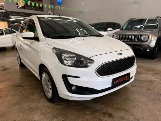 FORD KA 1.0 TI-VCT FLEX SE PLUS MANUAL FORD KA 1.0 TI-VCT FLEX SE PLUS MANUAL