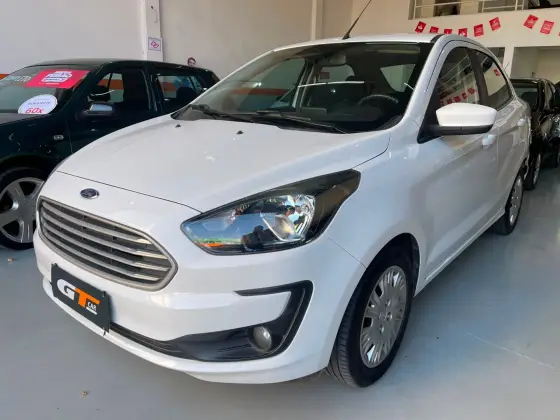 FORD KA 1.5 TI-VCT FLEX SE SEDAN MANUAL FORD KA 1.5 TI-VCT FLEX SE SEDAN MANUAL