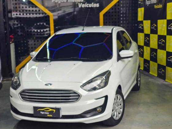 FORD KA 1.0 TI-VCT FLEX FREESTYLE MANUAL