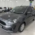 FORD KA 1.0 TI-VCT FLEX SE MANUAL FORD KA 1.0 TI-VCT FLEX SE MANUAL