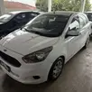 FORD KA 1.0 TI-VCT FLEX SE MANUAL FORD KA 1.0 TI-VCT FLEX SE MANUAL