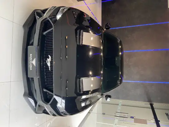 FORD-MUSTANG-5.0 V8 TI-VCT GASOLINA BLACK SHADOW SELECTSHIFT FORD-MUSTANG-2020
